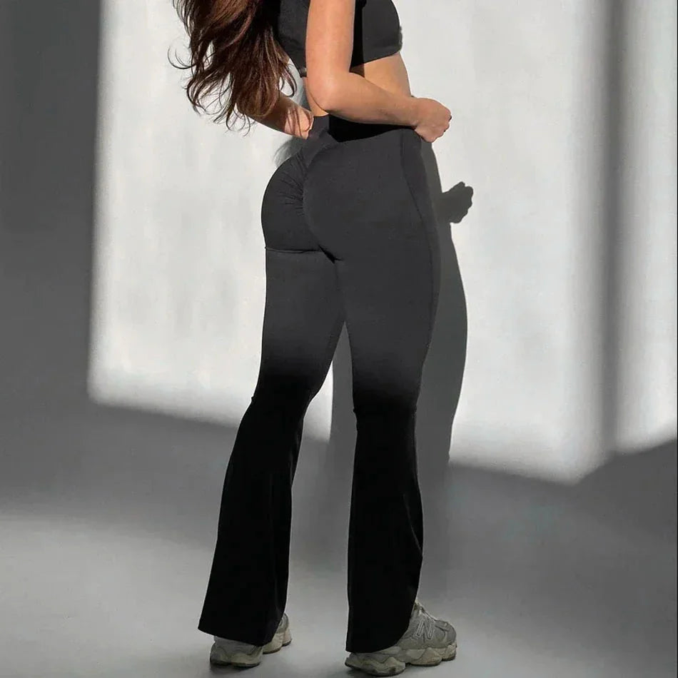 Élan High-Waist Sculpt Leggings