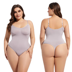 Élan Sculpt Contour Briefs