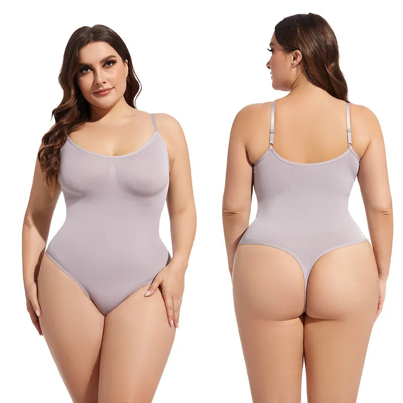 Élan Sculpt High-Waist Panty