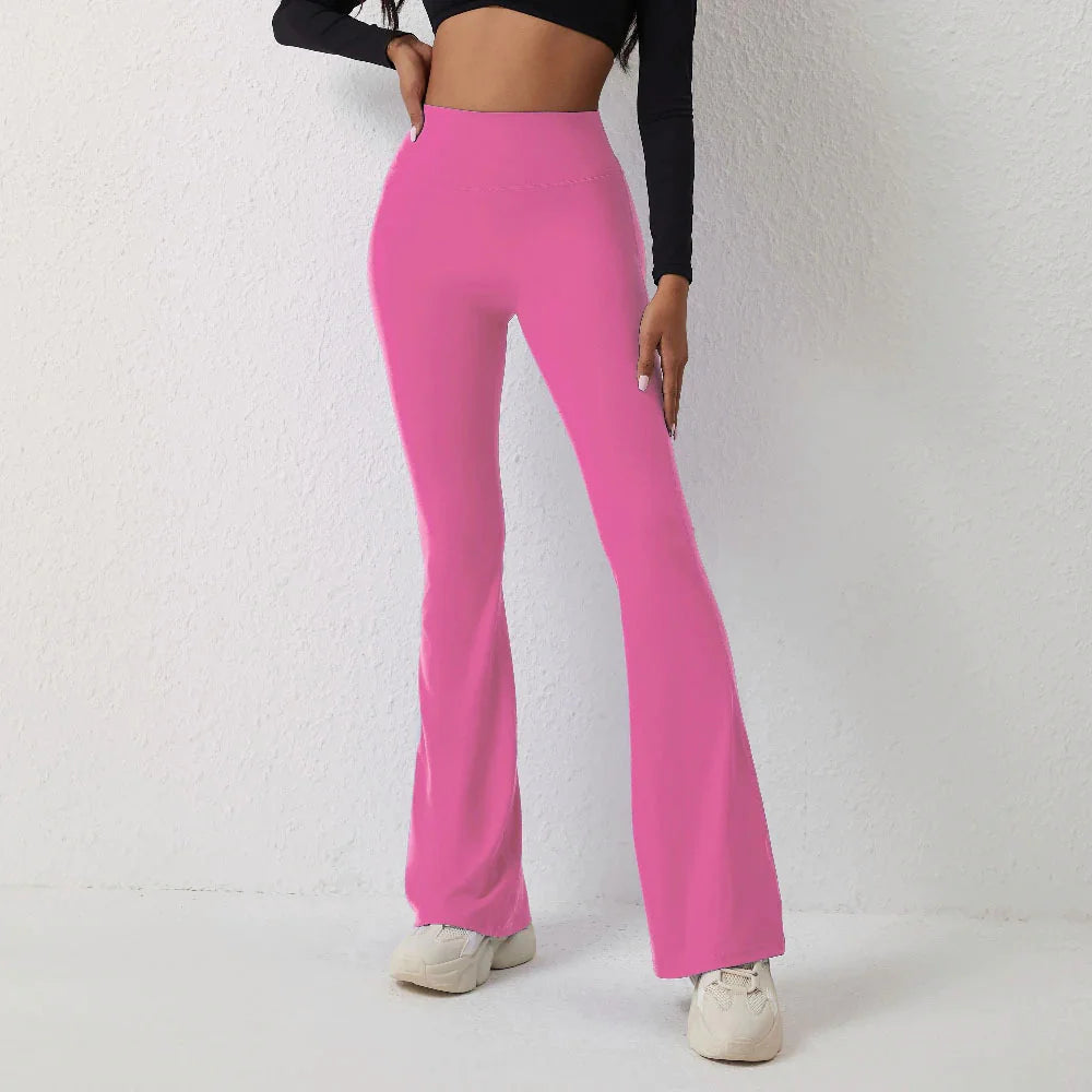 Élan High-Waist Sculpt Leggings