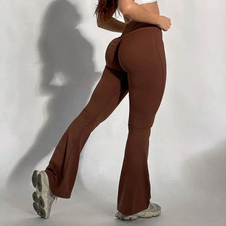 Élan High-Waist Sculpt Leggings