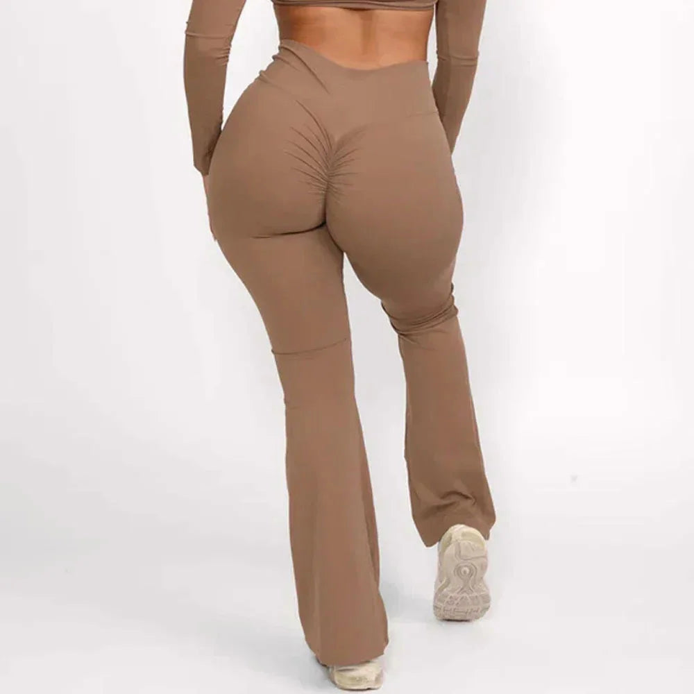 Élan High-Waist Sculpt Leggings