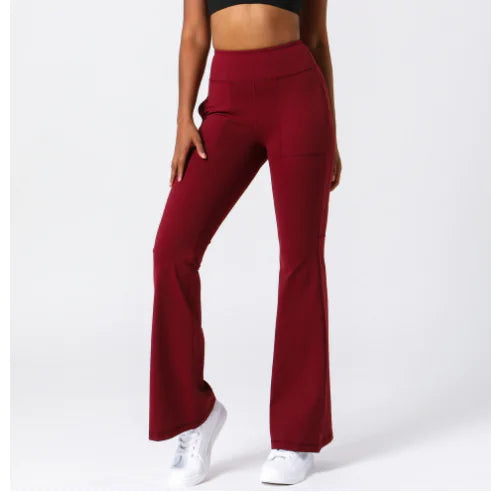 Élan High-Waist Sculpt Leggings