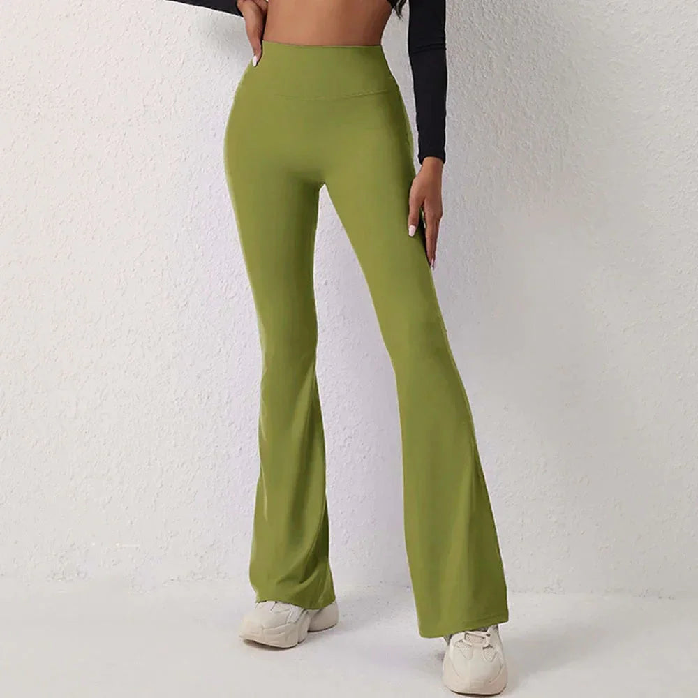 Élan High-Waist Sculpt Leggings