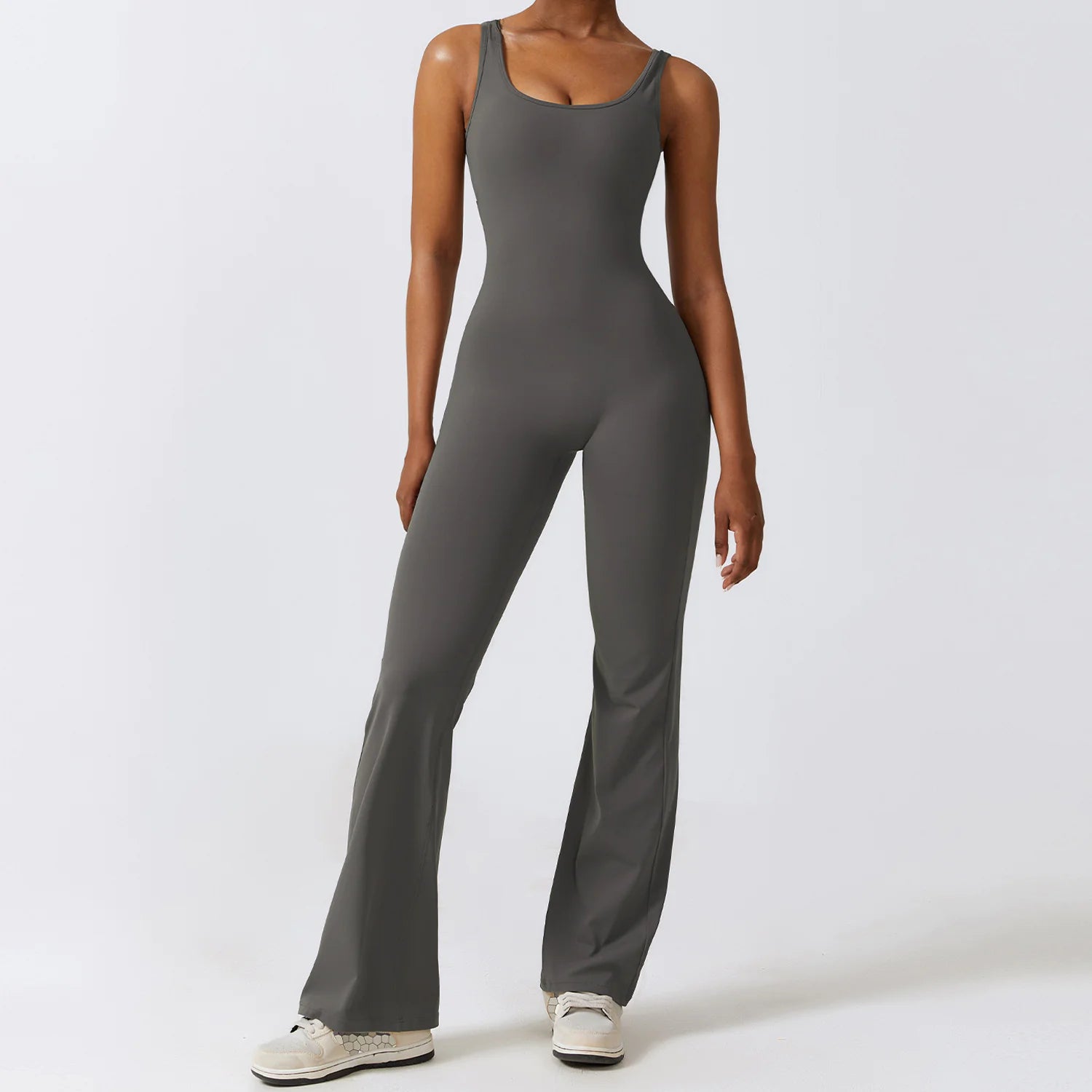Élan Performance Yoga Bodysuit