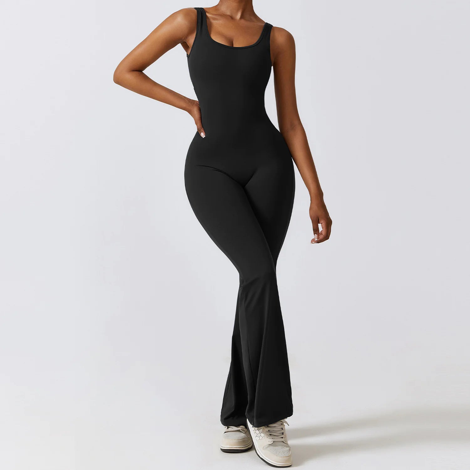 Élan Performance Yoga Bodysuit