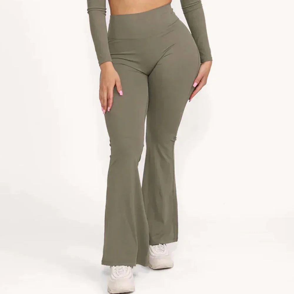 Élan High-Waist Sculpt Leggings