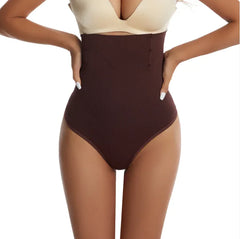 Élan Slim Lift High-Waist Sculpt Briefs