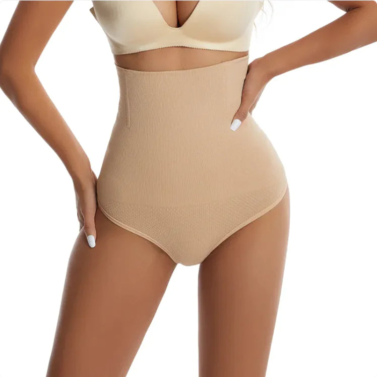 Élan Slim Lift High-Waist Sculpt Briefs