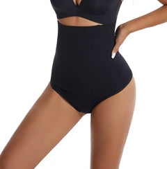 Élan Slim Lift High-Waist Sculpt Briefs