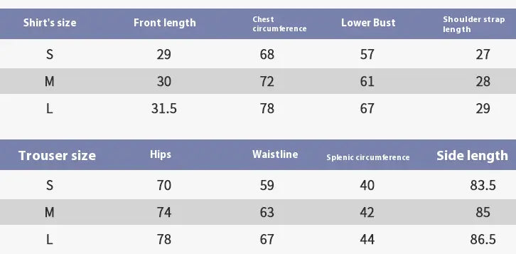 Élan Seamless Motion Set