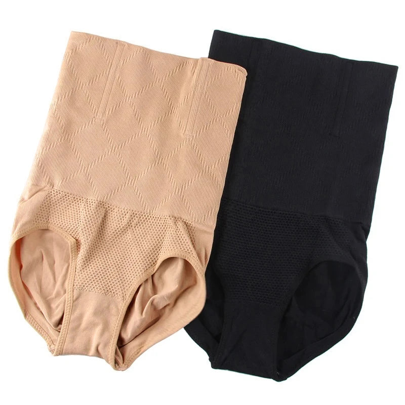 Slim Confidence High Waist Shaping Briefs