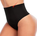 Tummy Control High-Waist Shaping Pants (One Piece)