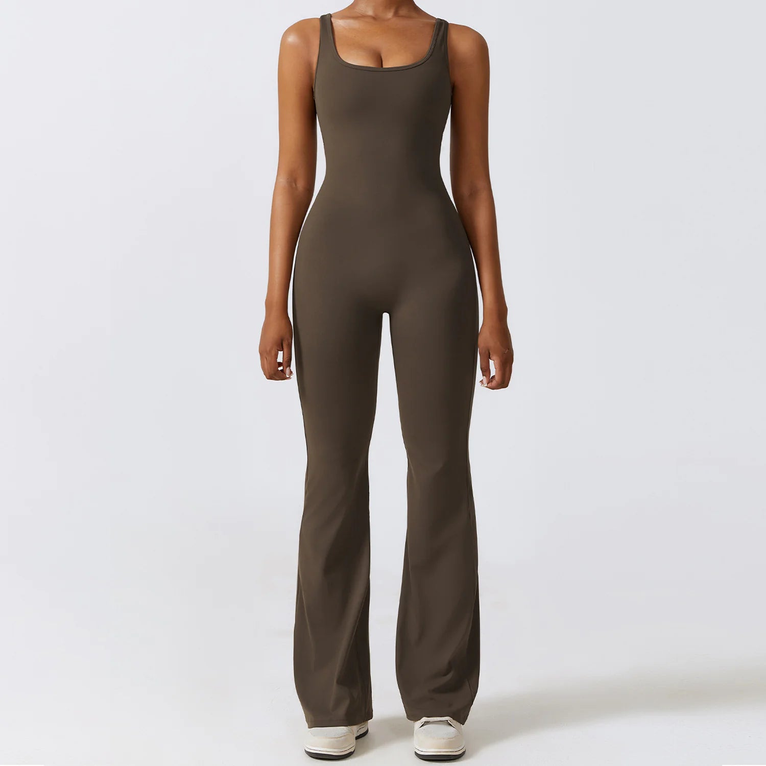 Élan Performance Yoga Bodysuit