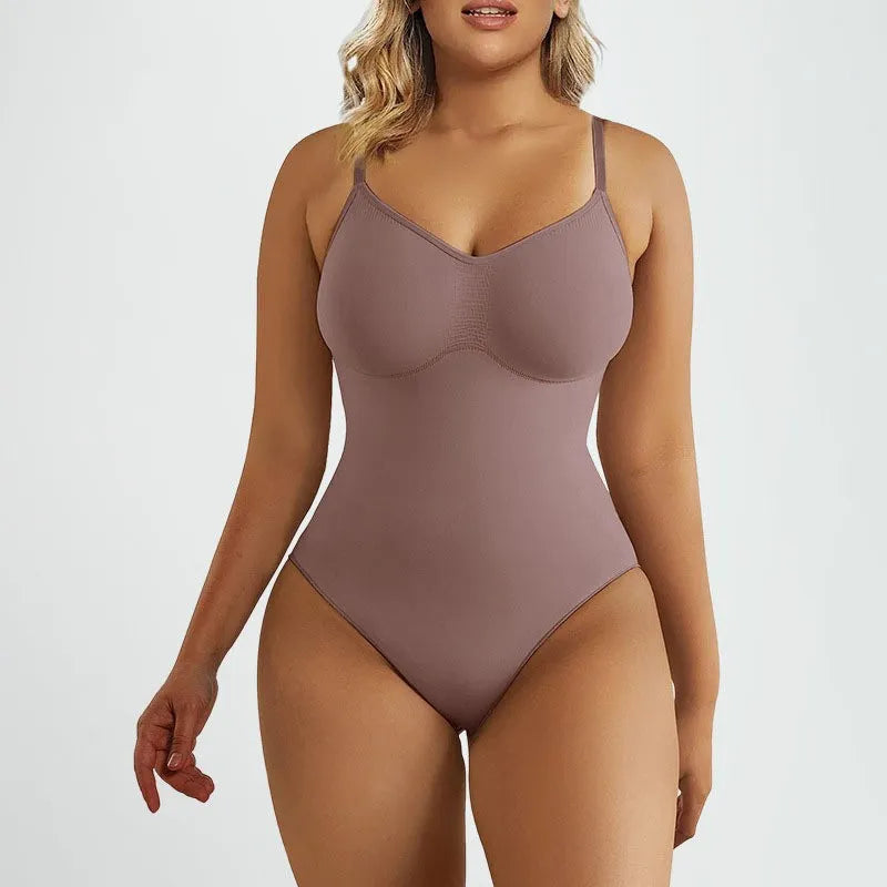 Élan Sculpt High-Waist Panty