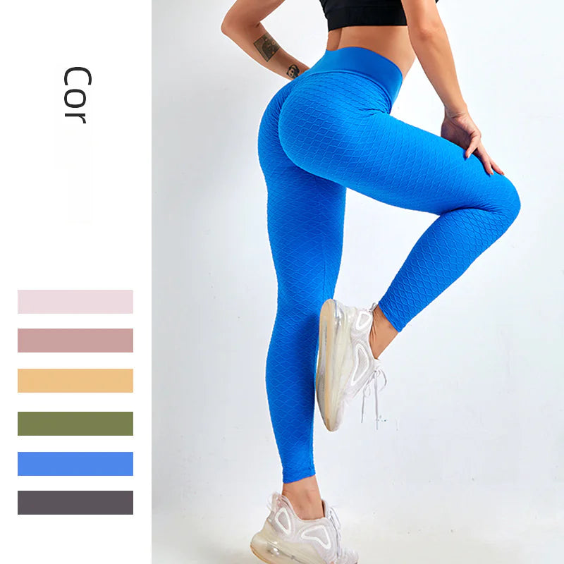 Élan Seamless Sculpt Leggings