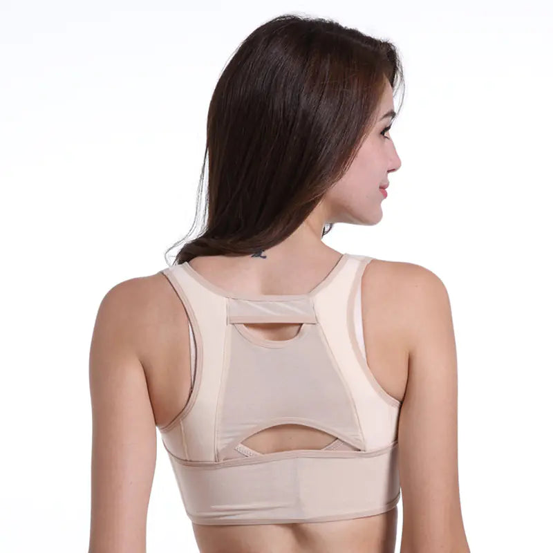 Élan Posture Sculpt Bra